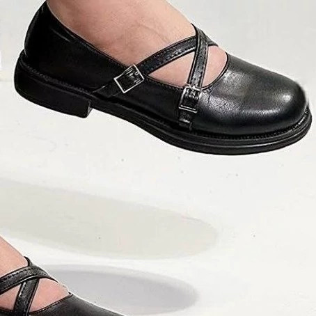 کفش جدید کد18 دوسگک جنس ورنی وچرم زیره پیو سبک وراحت سایز 37ta40