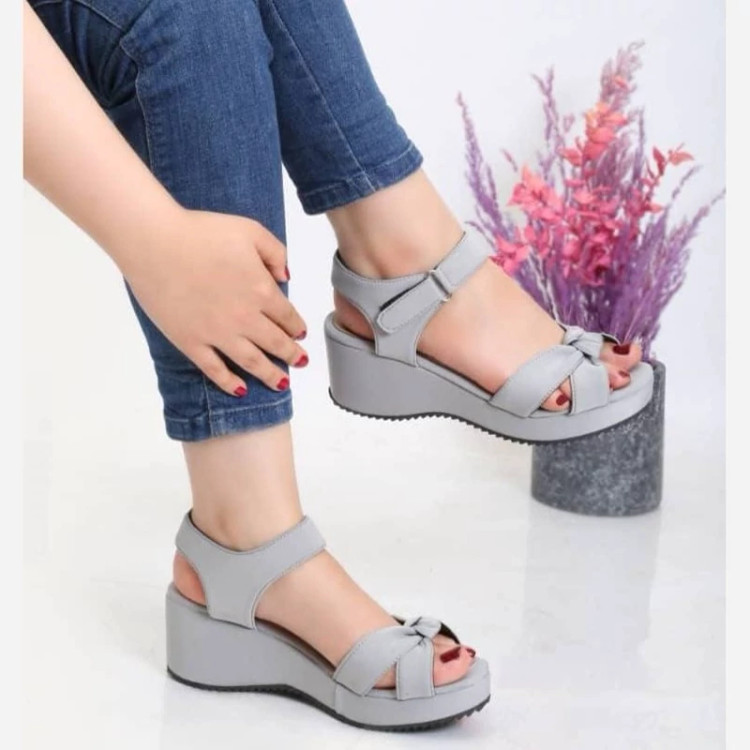 صندل گره ای جدید رویه استرج غواصی کار طبی وراحت شیک وخوشپا