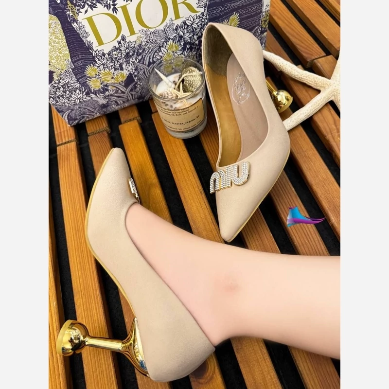 #مجلسی کد  894 🥰🥰 قالب استاندارد پاشنه 6cm💋💋 میو جدید کیفیت عالی 💞💞 Size 36 ta 40 پست رایگان