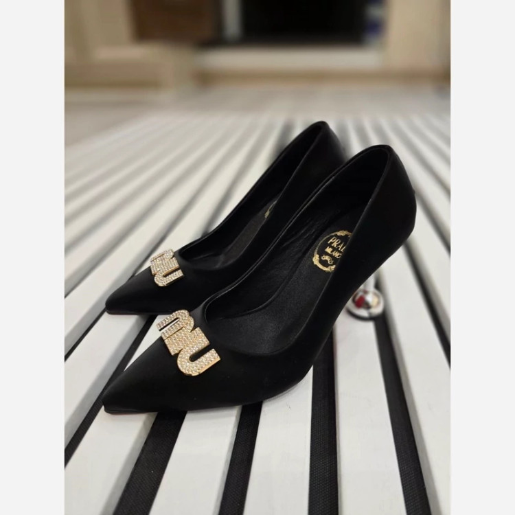 #مجلسی کد 894 🥰🥰 قالب استاندارد پاشنه 6cm💋💋 میو جدید کیفیت عالی 💞💞 Size 36 ta 40 پست رایگان