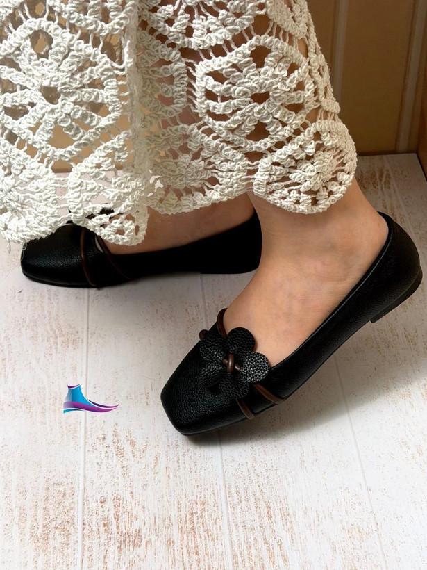 کفش مجلسی زنانه کد 721 قالب استاندارد بابت تخت کیفیت عالی مدل پرفروش Size 37 ta 40