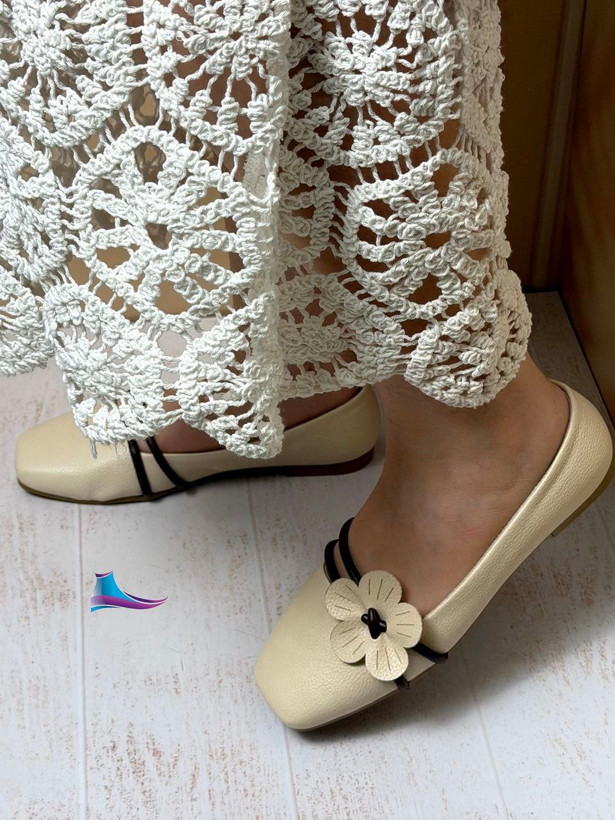 کفش مجلسی زنانه کد 721 قالب استاندارد بابت تخت کیفیت عالی مدل پرفروش Size 37 ta 40