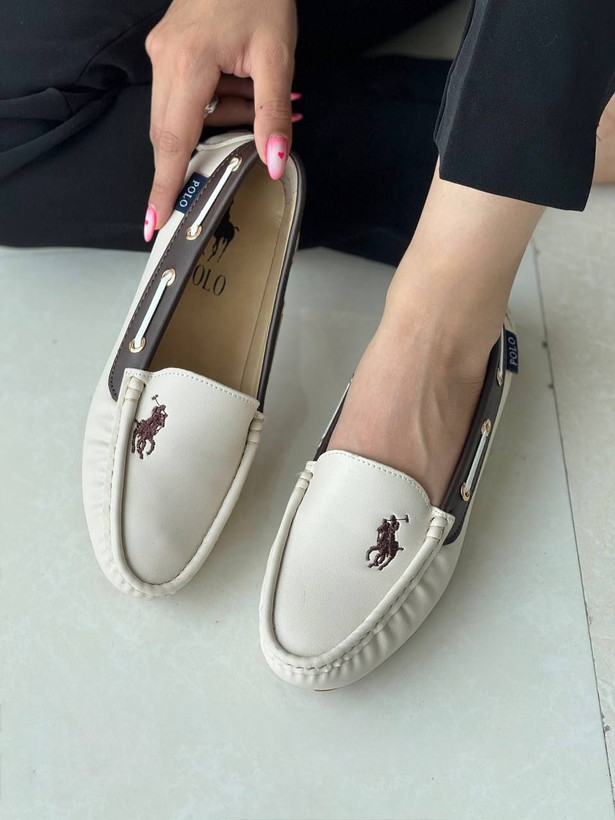 کالج POLO زنانه چرم ارسال رایگان کف بندی طبی متریال ترک شیک و راحت رنگبندی: تمام رنگ بندی موجود سایز 37تا۴۱