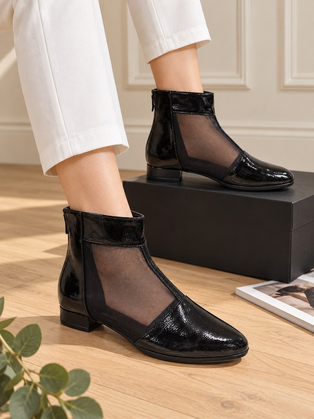کفش مجلسی  کد 806  قالب استاندارد  مجلسی توری  کیفیت عالی  پاشنه  2cm  مدل پرفروش  Size 37 ta 40